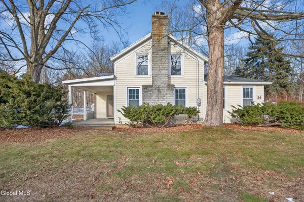 $26,400 | 34 Wilton Road, Greenfield, NY 12833