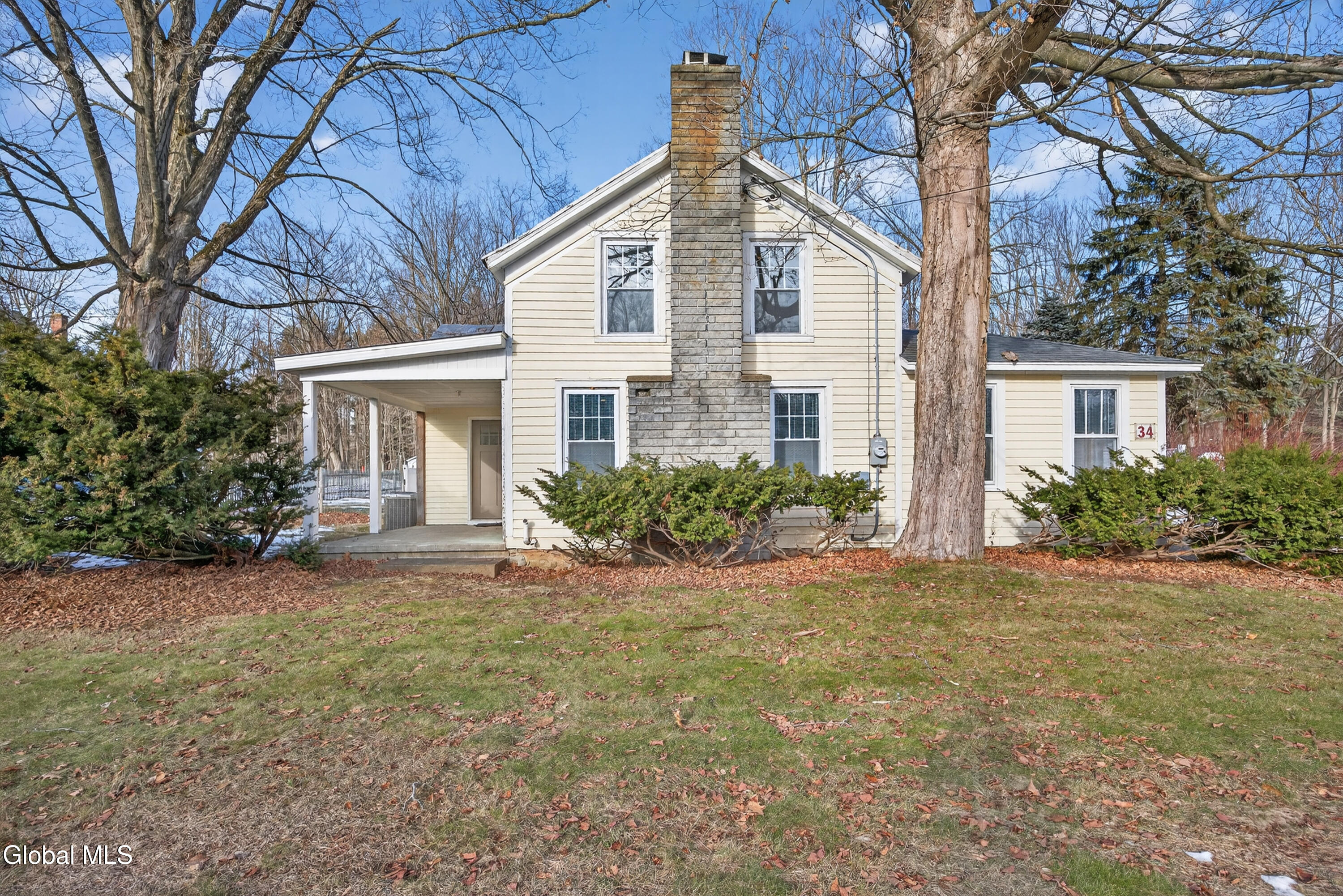 34 Wilton Road Greenfield, NY 12833 - Photo 2 of 28 1 (1)