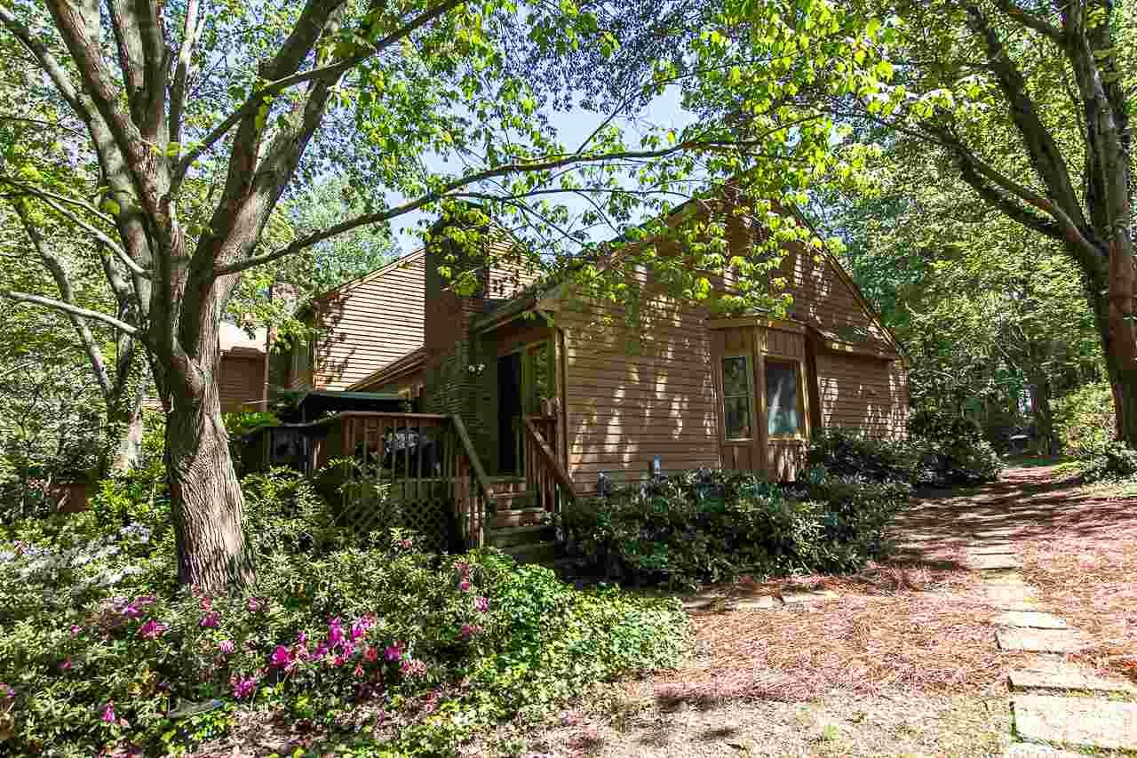 7649 Trowbridge Court Raleigh, NC 27613 - Photo 3 of 25