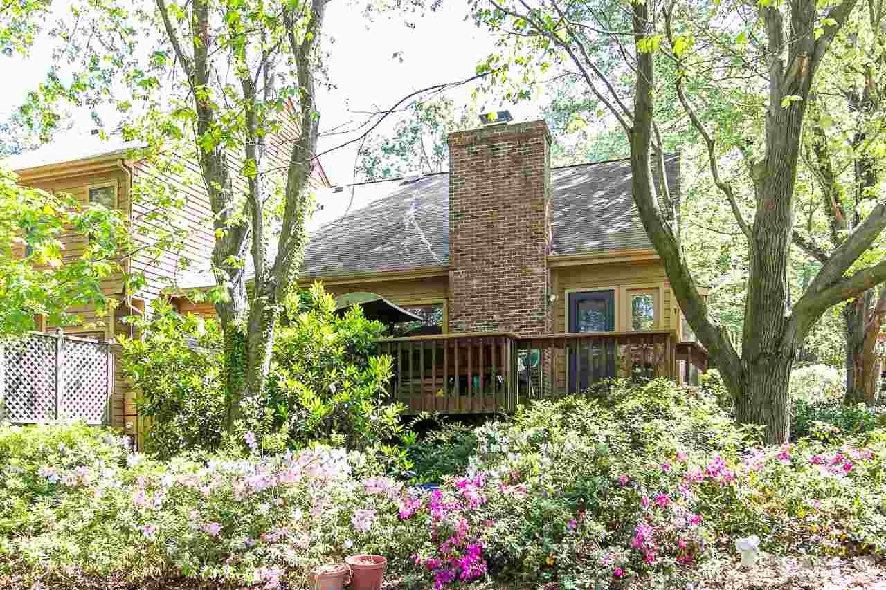7649 Trowbridge Court Raleigh, NC 27613 - Photo 22 of 25