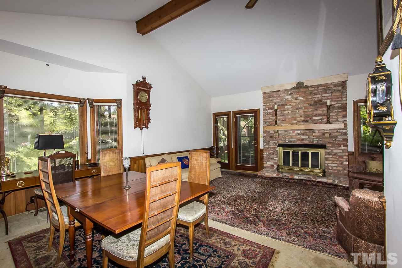 7649 Trowbridge Court Raleigh, NC 27613 - Photo 5 of 25