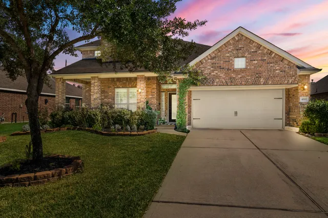 $400,000 | 4707 Western Brook Drive, Spring, TX 77388