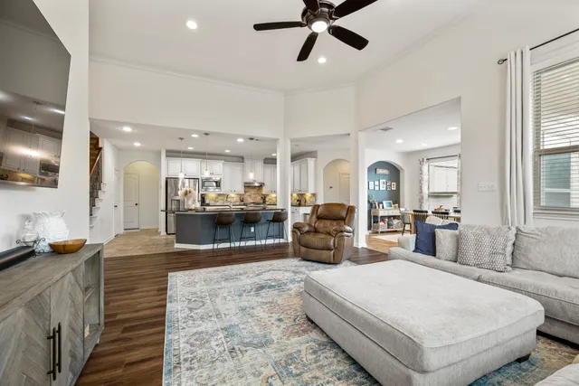 $400,000 | 4707 Western Brook Drive, Spring, TX 77388