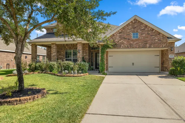 $400,000 | 4707 Western Brook Drive, Spring, TX 77388