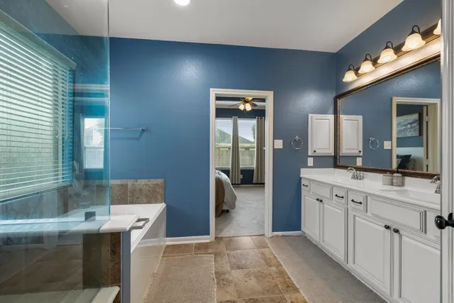 $400,000 | 4707 Western Brook Drive, Spring, TX 77388