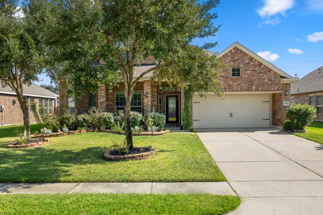 $400,000 | 4707 Western Brook Drive, Spring, TX 77388