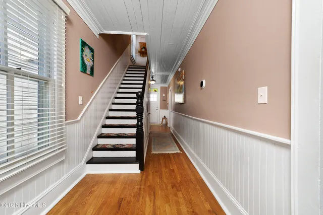 $360,000 | 813 North Craven Street, New Bern, NC 28560