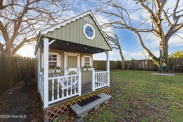 $360,000 | 813 North Craven Street, New Bern, NC 28560