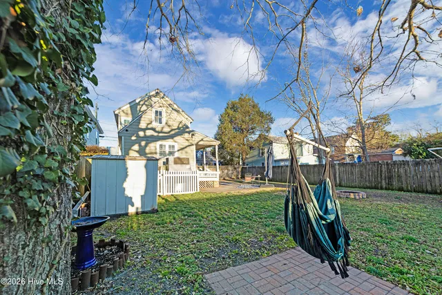 $360,000 | 813 North Craven Street, New Bern, NC 28560