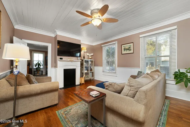 $360,000 | 813 North Craven Street, New Bern, NC 28560