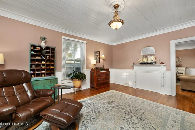 $360,000 | 813 North Craven Street, New Bern, NC 28560