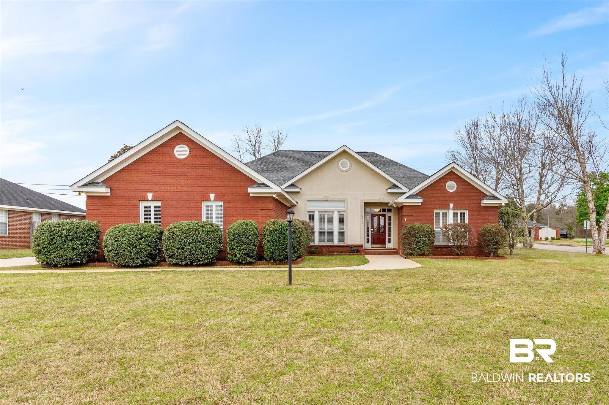 9504 Tunbridge Court Mobile, AL 36695 - Photo 1 of 20