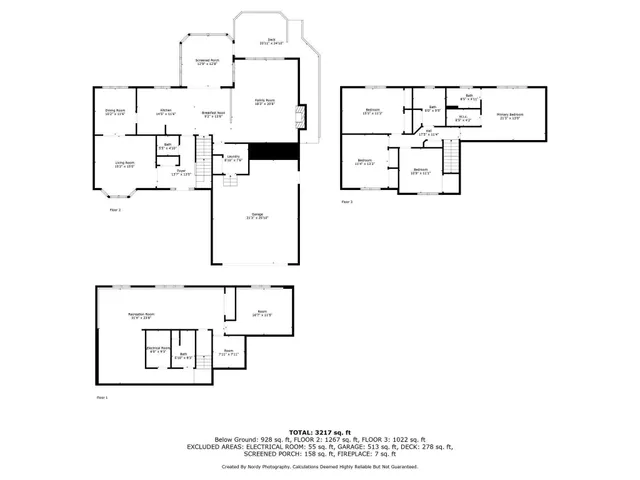 $3,300 | 3759 Greensboro Drive, Eagan, MN 55123