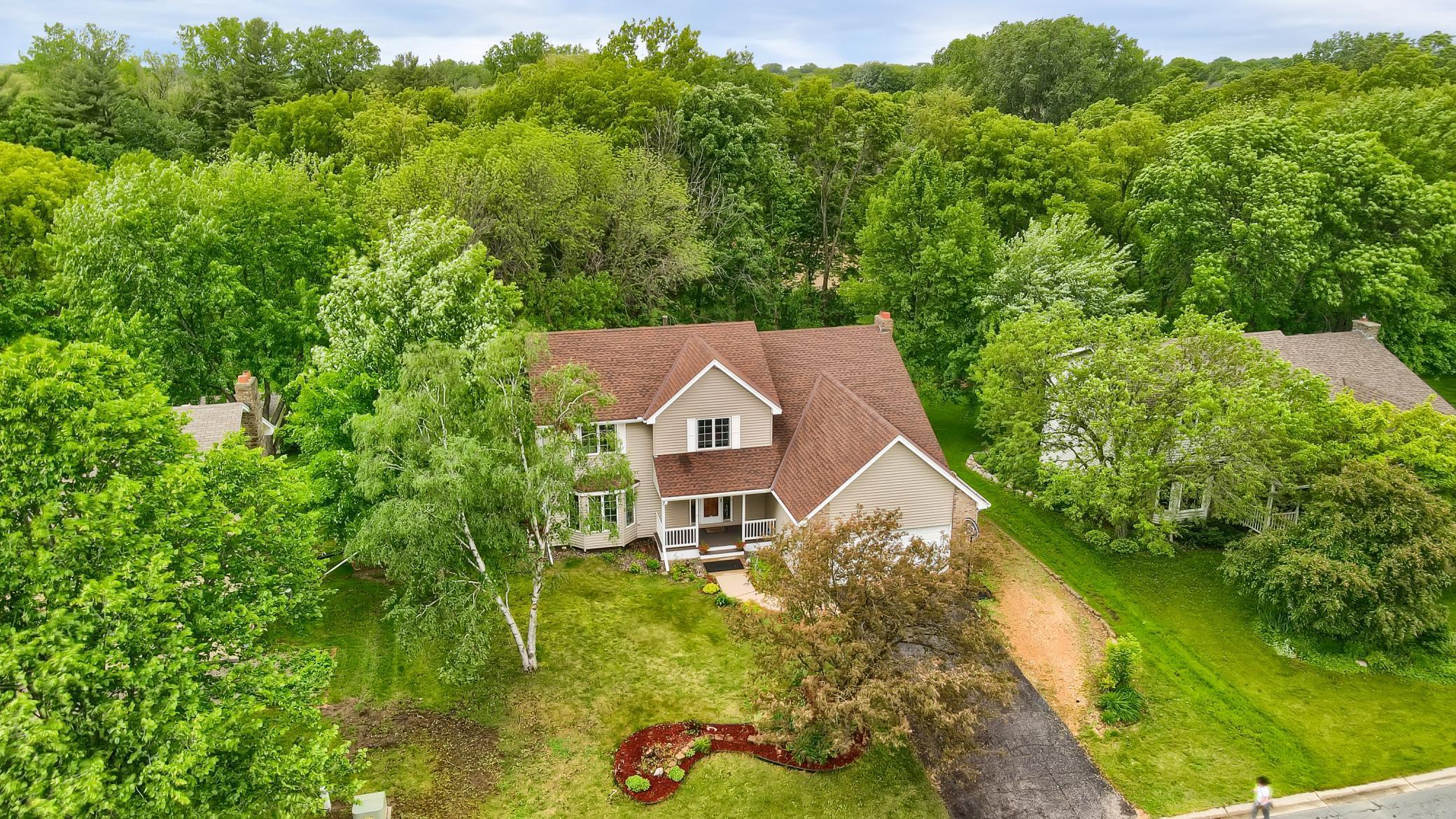 3759 Greensboro Drive Eagan, MN 55123 - Photo 7 of 49