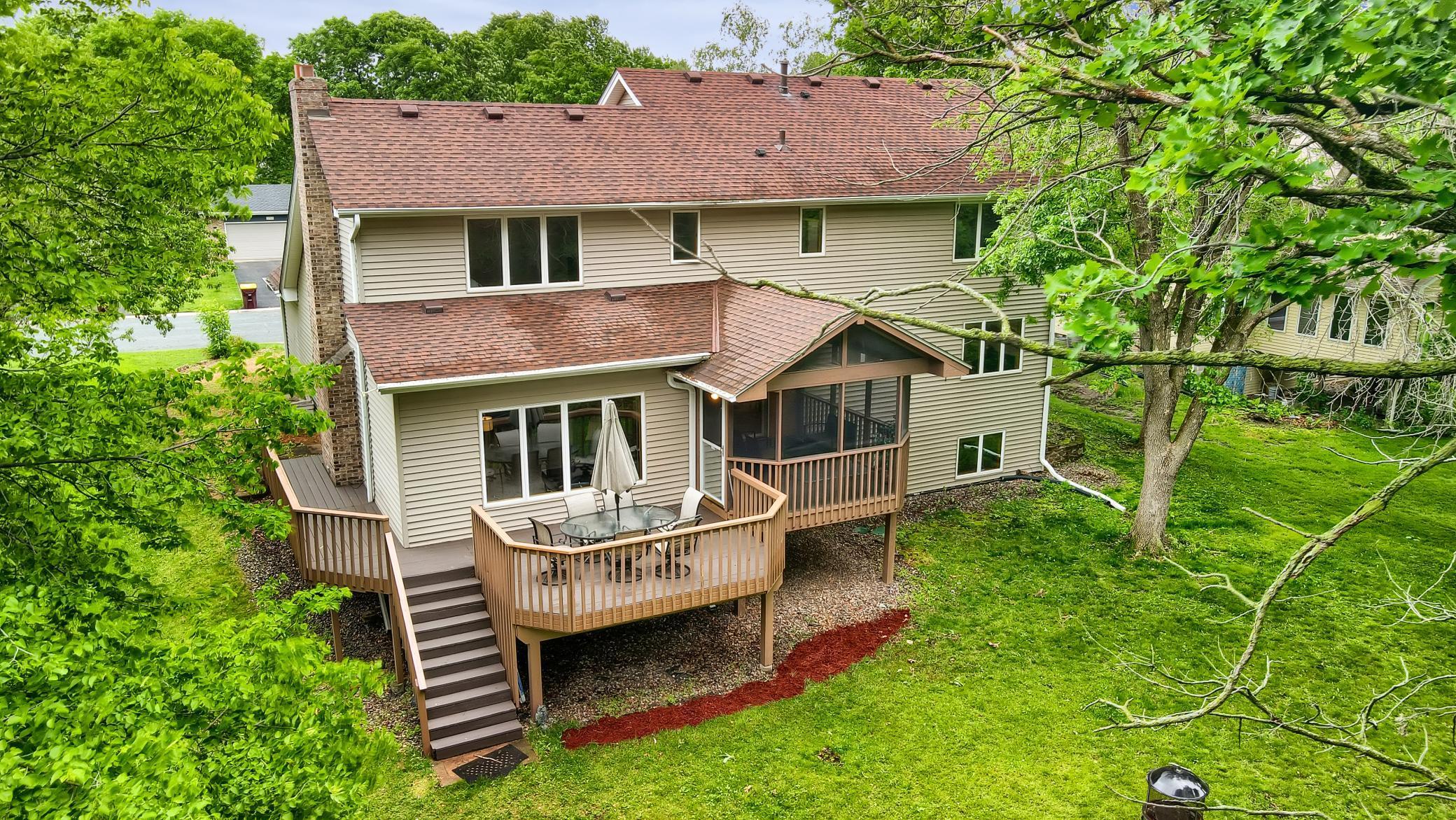 3759 Greensboro Drive Eagan, MN 55123 - Photo 8 of 49