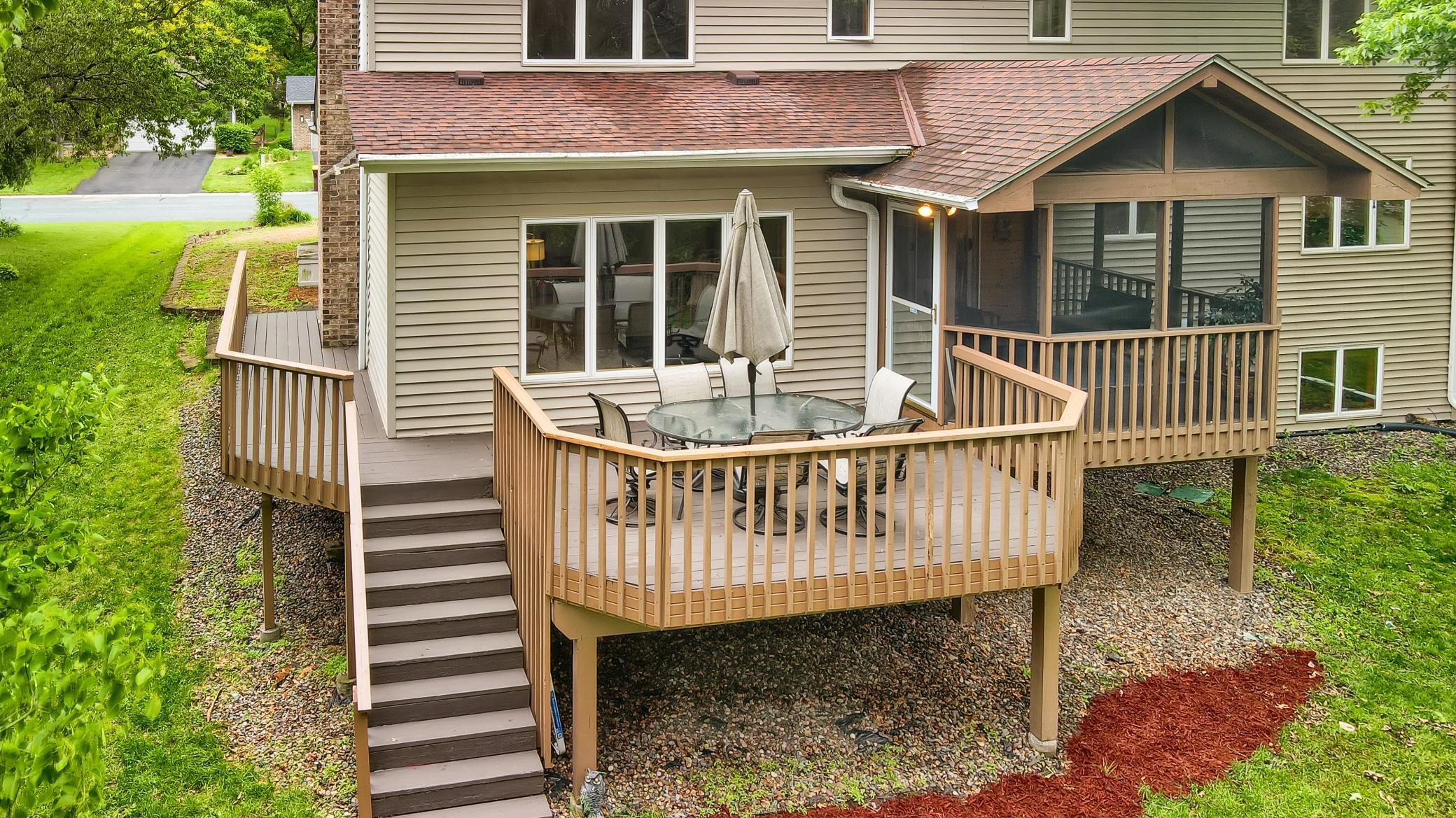 3759 Greensboro Drive Eagan, MN 55123 - Photo 9 of 49