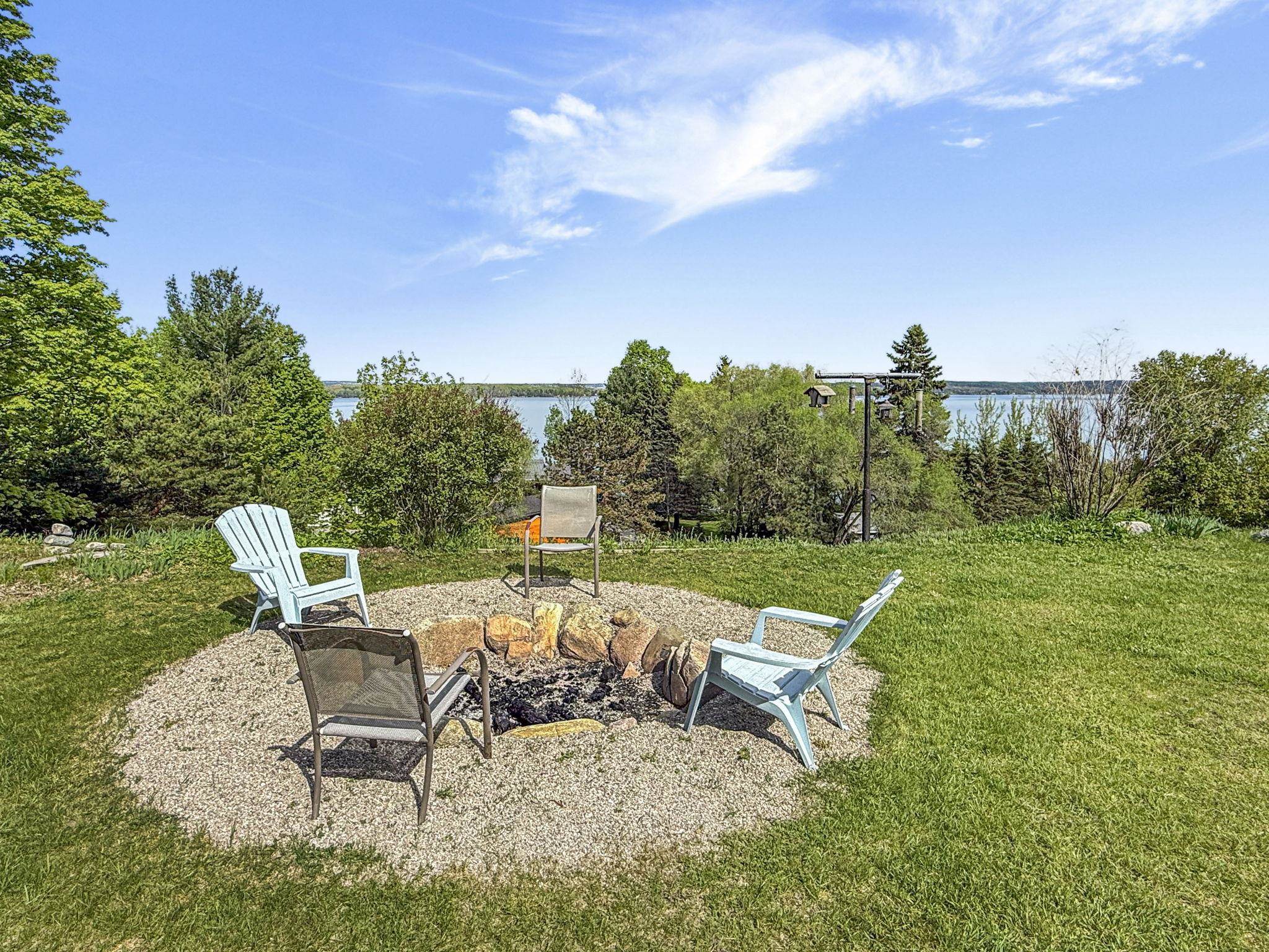 11660 Indian Road Kewadin, MI 49648 - Photo 87 of 96