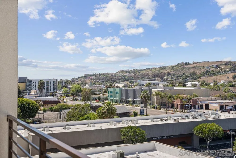 8170 Golden Avenue Lemon Grove, CA 91945 - Photo 34 of 50 a view of a city from a terrace