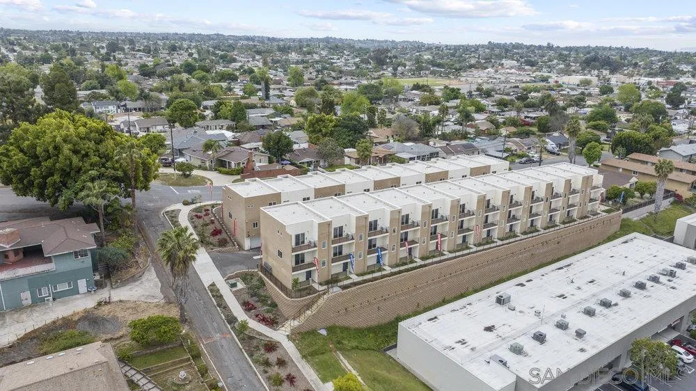 8170 Golden Avenue Lemon Grove, CA 91945 - Photo 43 of 50 a view of a city with an ocean