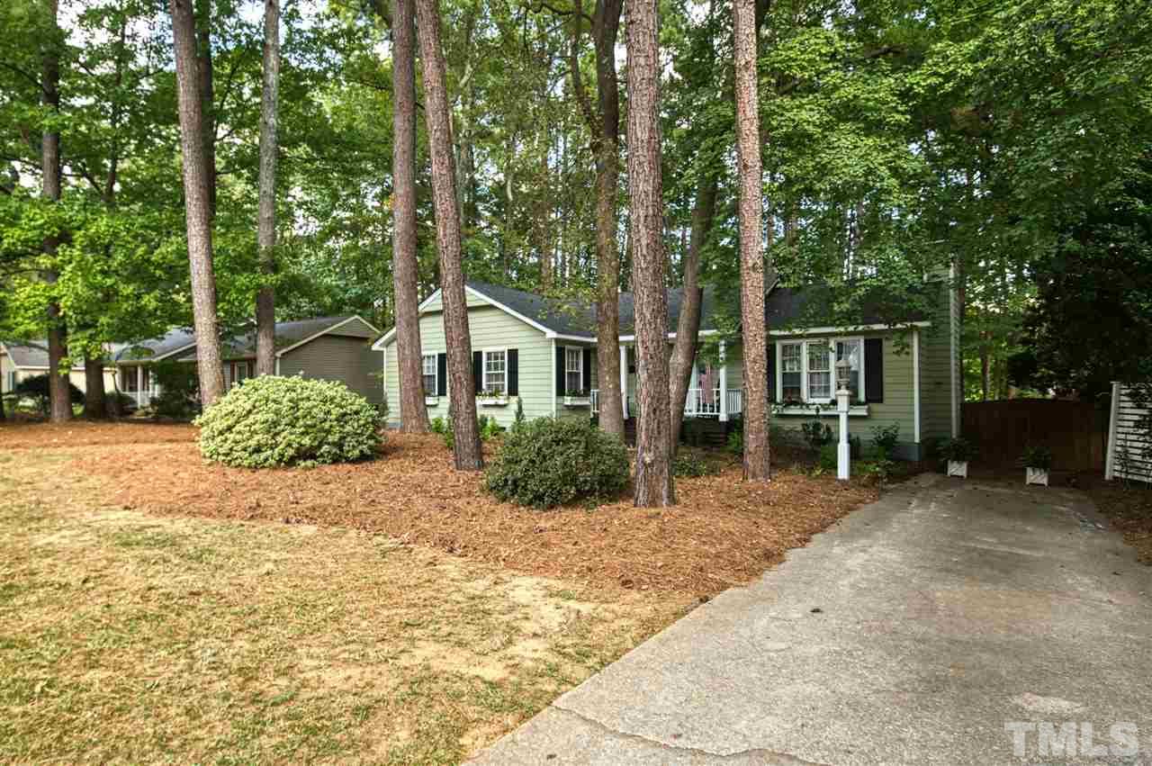 511 Ryan Road Cary, NC 27511 - Photo 22 of 22 Gallery Image 22