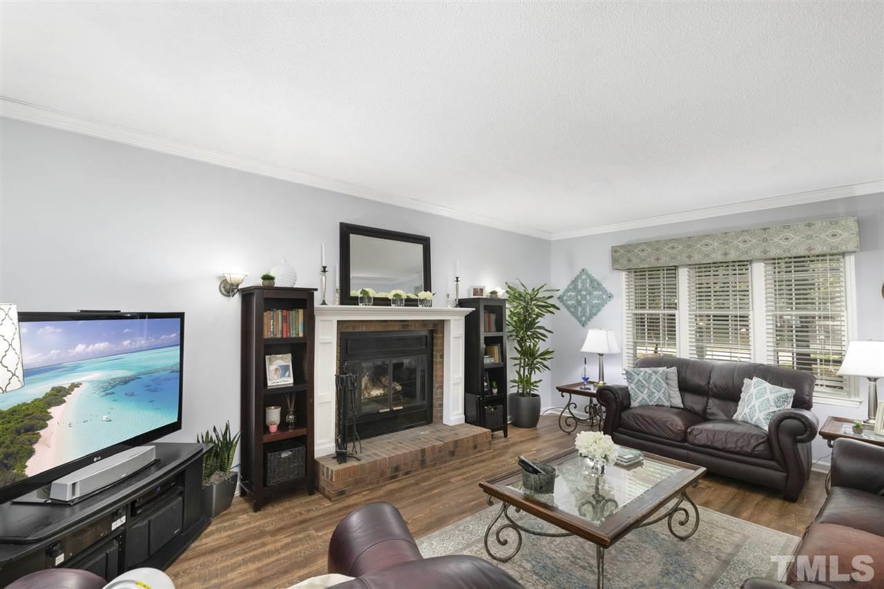 511 Ryan Road Cary, NC 27511 - Photo 8 of 22 Gallery Image 8