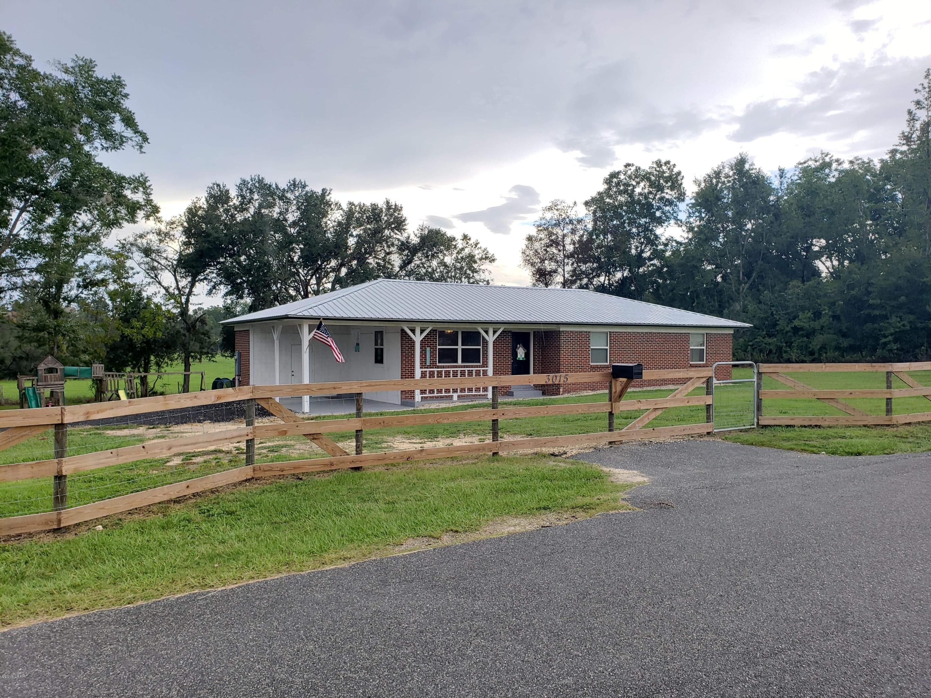 3015 Clearmont Road Marianna, FL 32446 - Photo 4 of 34 Gallery Image 4