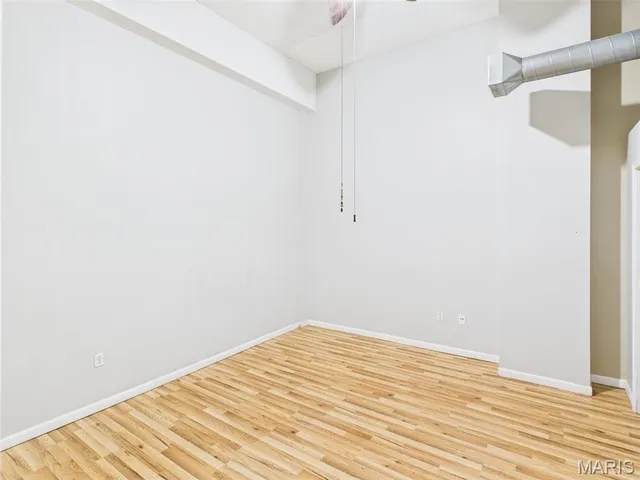 $1,300 | 1501 Locust Street, Unit 201, St. Louis, MO 63103