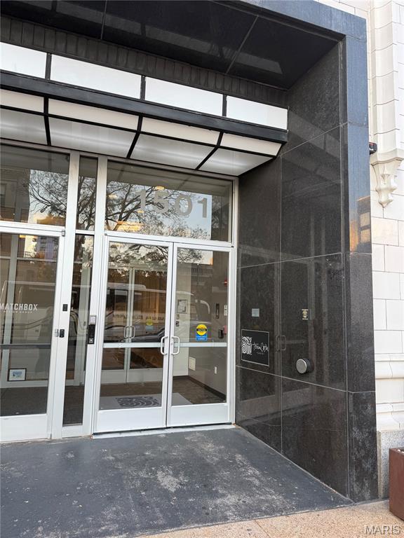 1501 Locust Street, Unit 201 St. Louis, MO 63103 - Photo 2 of 14