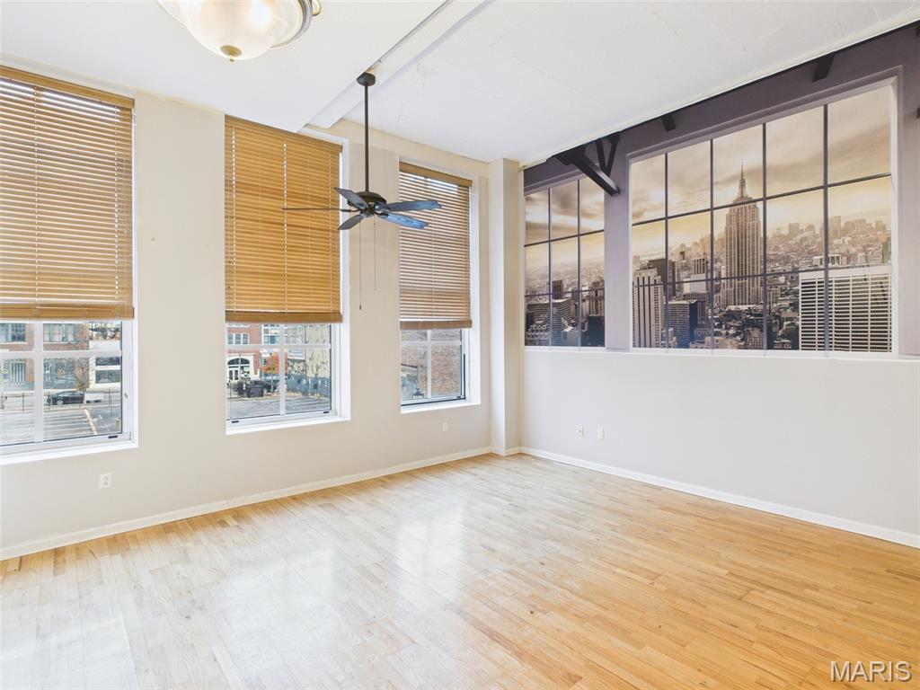 1501 Locust Street, Unit 201 St. Louis, MO 63103 - Photo 7 of 14