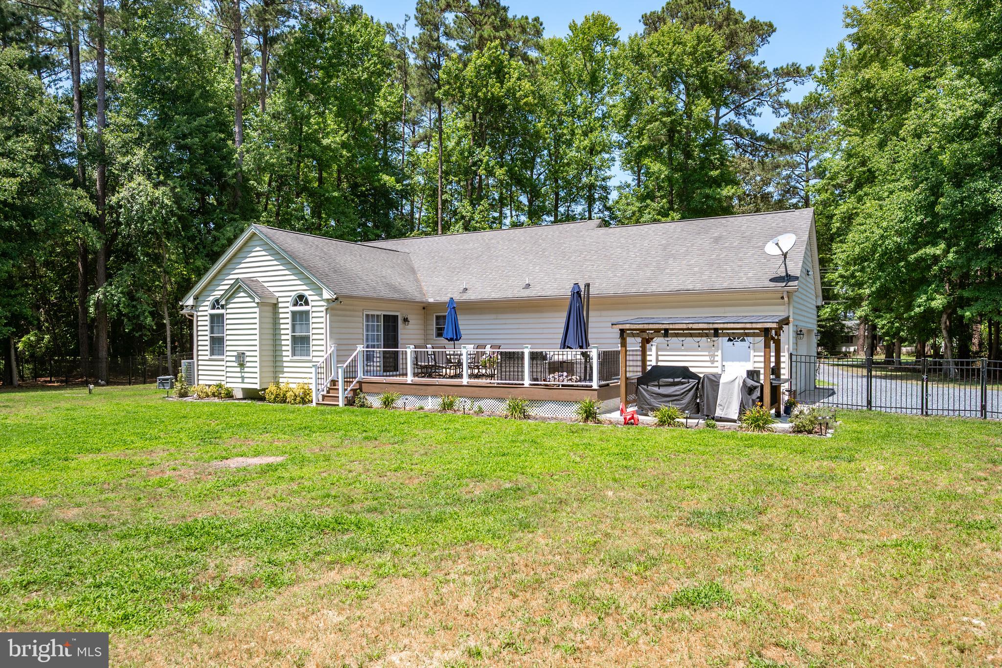 32183 Melson Road Delmar, MD 21875 - Photo 36 of 62