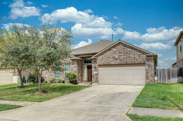 $2,600 | 23818 Hawthorn Dale Court, Katy, TX 77493