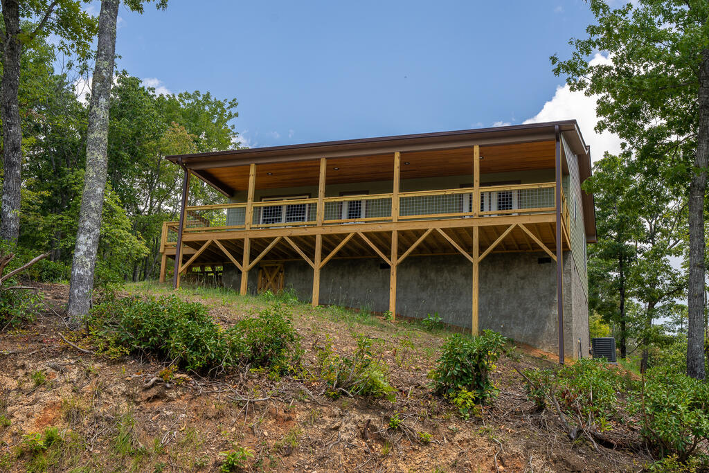 440 Marble Mountain Road Marble, NC 28905 - Photo 33 of 38 Gallery Image 33
