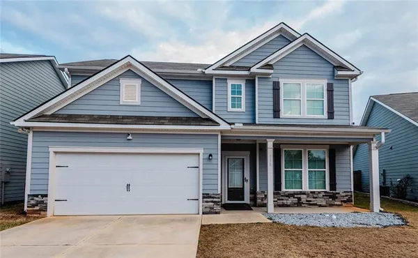 $311,900 | 118 Red Birch Lane, Warner Robins, GA 31093