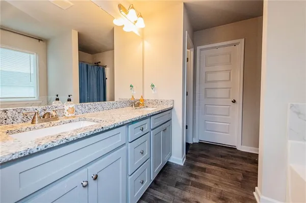 $311,900 | 118 Red Birch Lane, Warner Robins, GA 31093