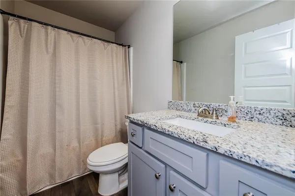 $311,900 | 118 Red Birch Lane, Warner Robins, GA 31093