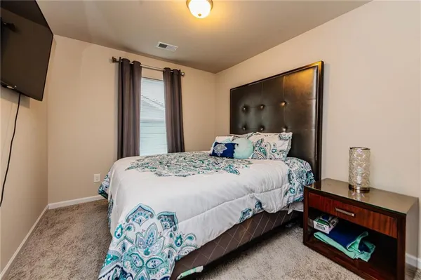 $311,900 | 118 Red Birch Lane, Warner Robins, GA 31093