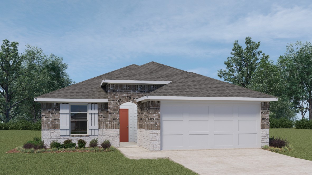 445 Chaco Loop Seguin, TX 78155 - Photo 1 of 1 Gallery Image 1