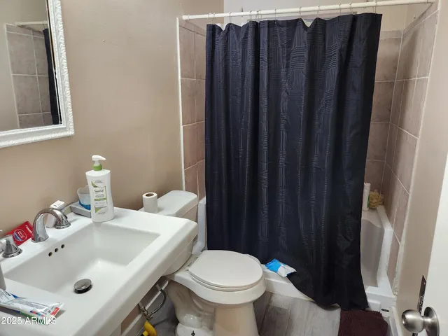 a view of balcony and patio