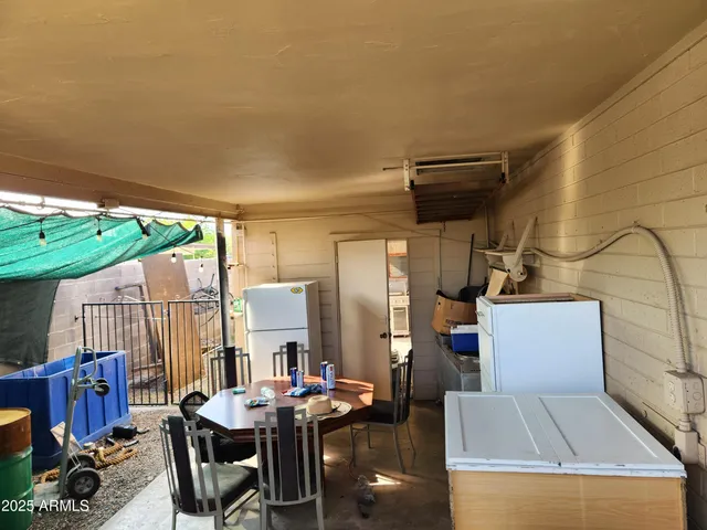 $320,000 | 2721 West Rose Lane, Phoenix, AZ 85017
