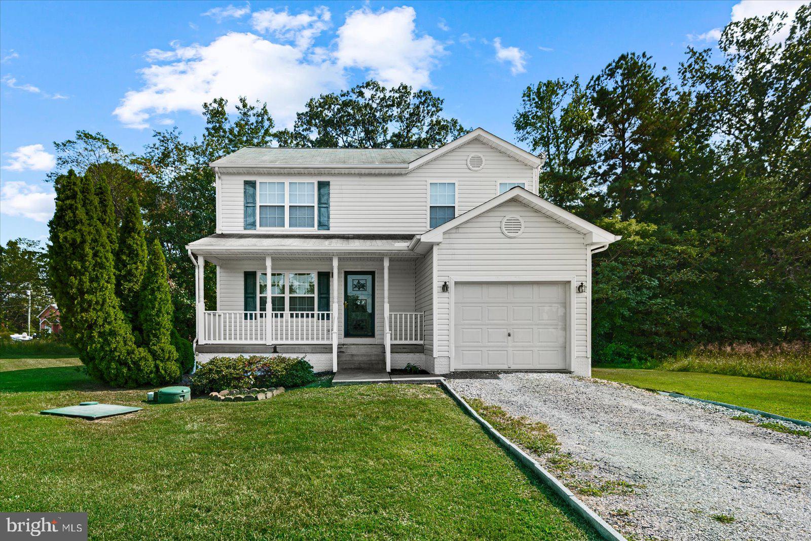 1440 South Glebe Road Montross, VA 22520 - Photo 1 of 30
