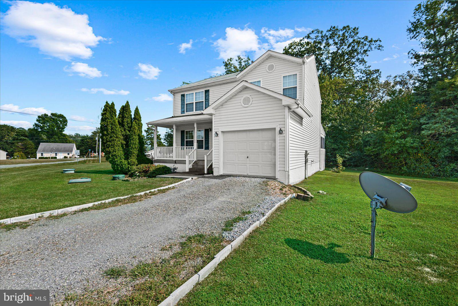 1440 South Glebe Road Montross, VA 22520 - Photo 3 of 30