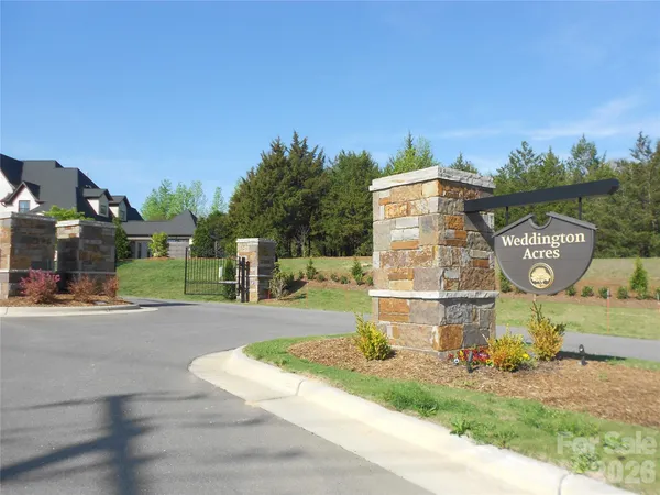 $350,000 | 2017 Boswell Way, Matthews, NC 28104