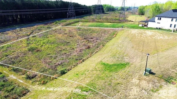 a view of outdoor space and tennis court