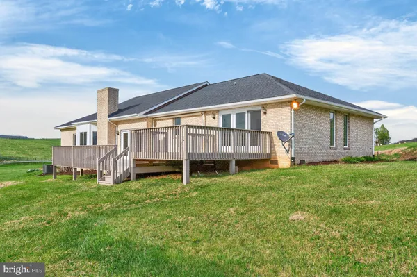 $699,000 | 363 Davis Lane, New Market, VA 22844