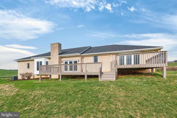 $699,000 | 363 Davis Lane, New Market, VA 22844