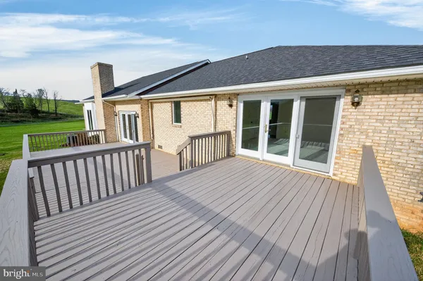 $699,000 | 363 Davis Lane, New Market, VA 22844