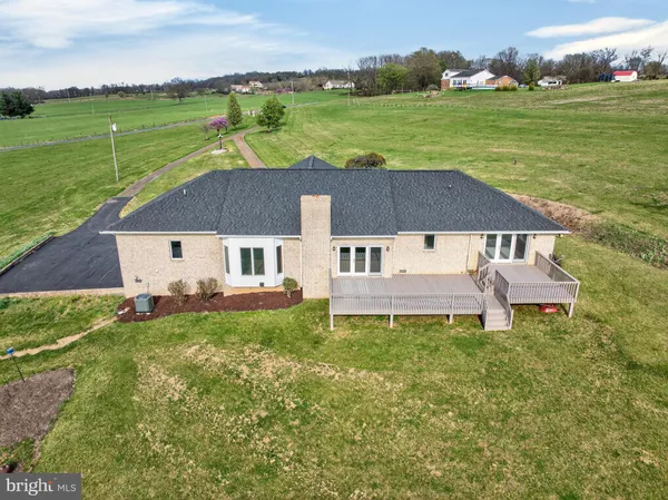 $699,000 | 363 Davis Lane, New Market, VA 22844