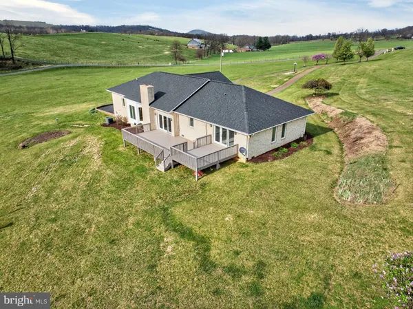 $699,000 | 363 Davis Lane, New Market, VA 22844