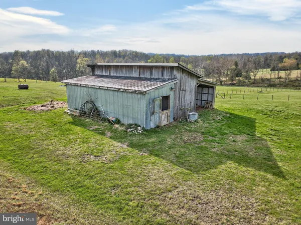 $699,000 | 363 Davis Lane, New Market, VA 22844