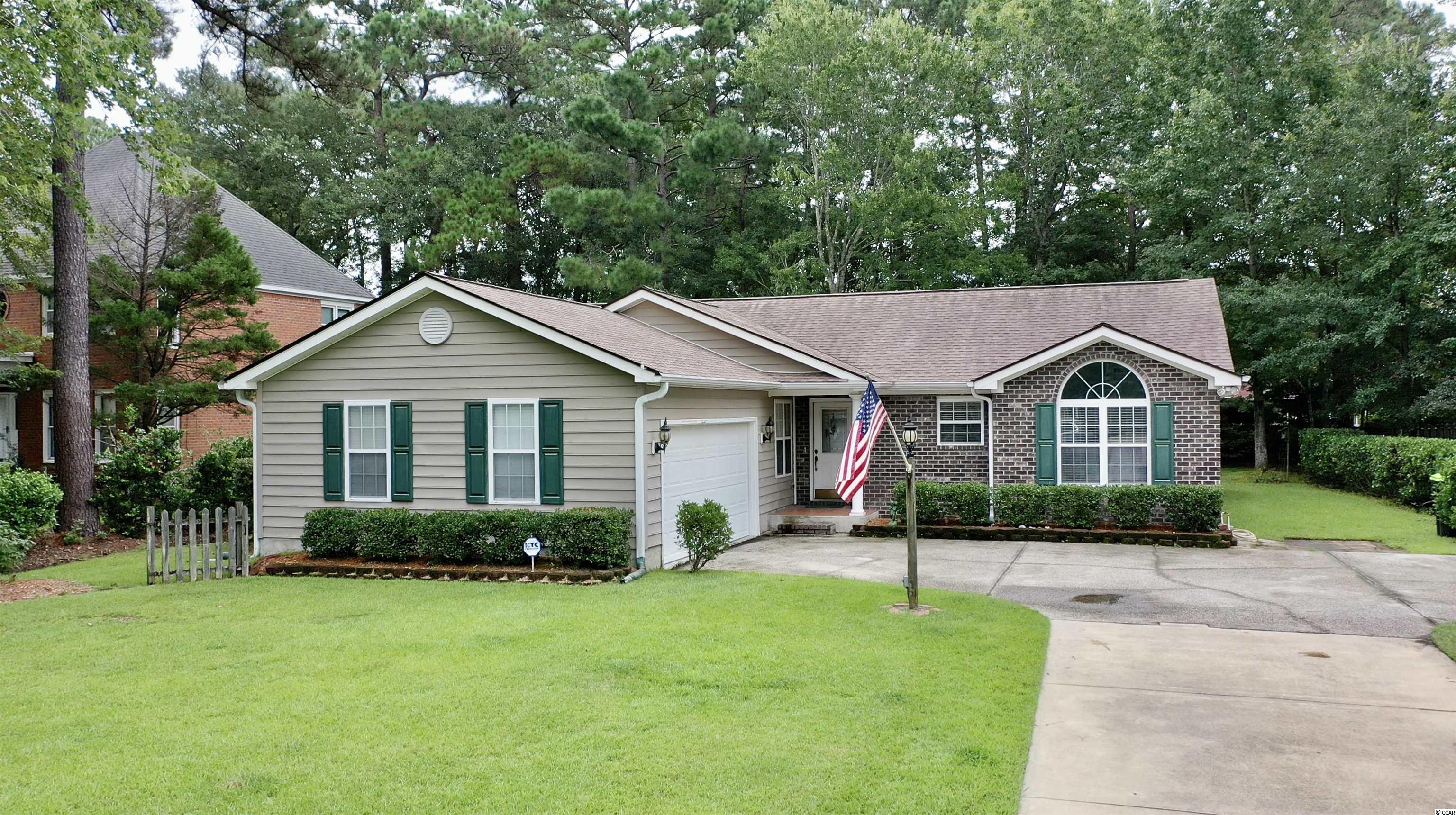 304 Muirfield Road Myrtle Beach, SC 29588 - Photo 1 of 38 Gallery Image 1